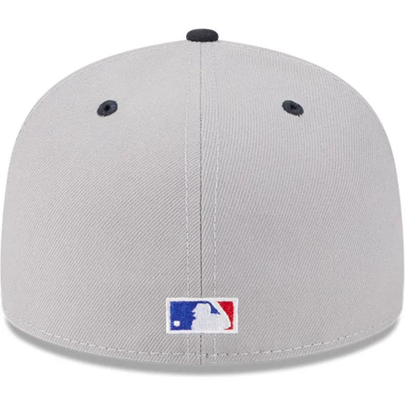 cappelli-curva-grigio-regolato-59fifty-player-derek-jeter-dei-new-york-yankees-mlb-di-new-era
