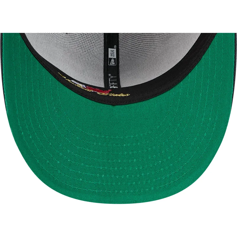 casquette-courbee-grise-et-bleue-marine-ajustee-59fifty-player-derek-jeter-new-york-yankees-mlb-new-era