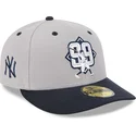 cappello-curvo-grigio-e-blu-navy-aderente-59fifty-giocatore-aaron-judge-dei-new-york-yankees-mlb-di-new-era