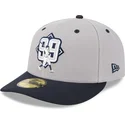 cappello-curvo-grigio-e-blu-navy-regolabile-59fifty-giocatore-aaron-judge-dei-new-york-yankees-mlb-di-new-era