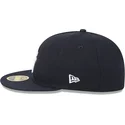 cappello-piatto-blu-navy-chiuso-59fifty-retro-crown-a-frame-easy-dei-new-york-yankees-mlb-di-new-era