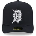 granatowa-zakrzywiona-dopasowana-czapka-59fifty-a-frame-wired-detroit-tigers-mlb-od-new-era
