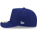 cappellino-curvo-blu-regolabile-59fifty-a-frame-wired-dei-los-angeles-dodgers-mlb-di-new-era