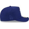 cappellino-curvo-blu-regolabile-59fifty-a-frame-wired-dei-los-angeles-dodgers-mlb-di-new-era
