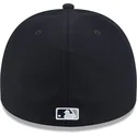 cappello-curvo-blu-navy-regolabile-59fifty-a-frame-wired-dei-new-york-yankees-mlb-di-new-era
