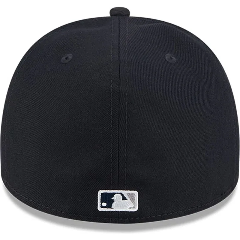 cappellino-curvo-blu-navy-chiuso-59fifty-a-frame-wired-dei-new-york-yankees-mlb-di-new-era