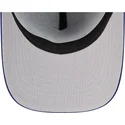 cappello-curvo-blu-regolabile-59fifty-a-frame-cartoon-dei-los-angeles-dodgers-mlb-di-new-era