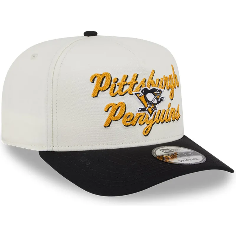 snapback-9fifty-a-frame-chainstitch-pittsburgh-penguins-nhl-od-new-era-bezowo-czarna-czapka-z-daszkiem