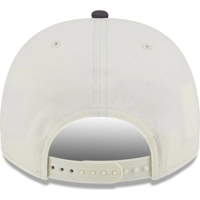 beige-och-gra-bojd-keps-snapback-9fifty-a-frame-chainstitch-av-vegas-golden-knights-nhl-fran-new-era