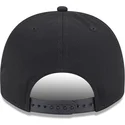 berretto-nero-snapback-9fifty-a-frame-chainstitch-dei-chicago-blackhawks-nhl-di-new-era