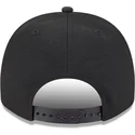 cappellino-nero-snapback-9fifty-a-frame-cartoon-dei-chicago-white-sox-mlb-di-new-era