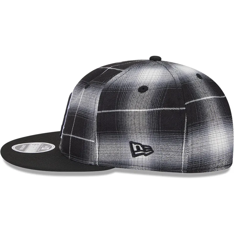 snapback-9fifty-retro-crown-plaid-boston-red-sox-mlb-new-era
