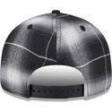 boston-red-sox-mlb-new-era-9fifty-retro-crown-plaid-schwarze-snapback-kappe