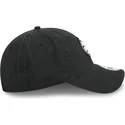 cappellino-curvo-nero-regolabile-9twenty-stamp-dei-boston-bruins-nhl-di-new-era