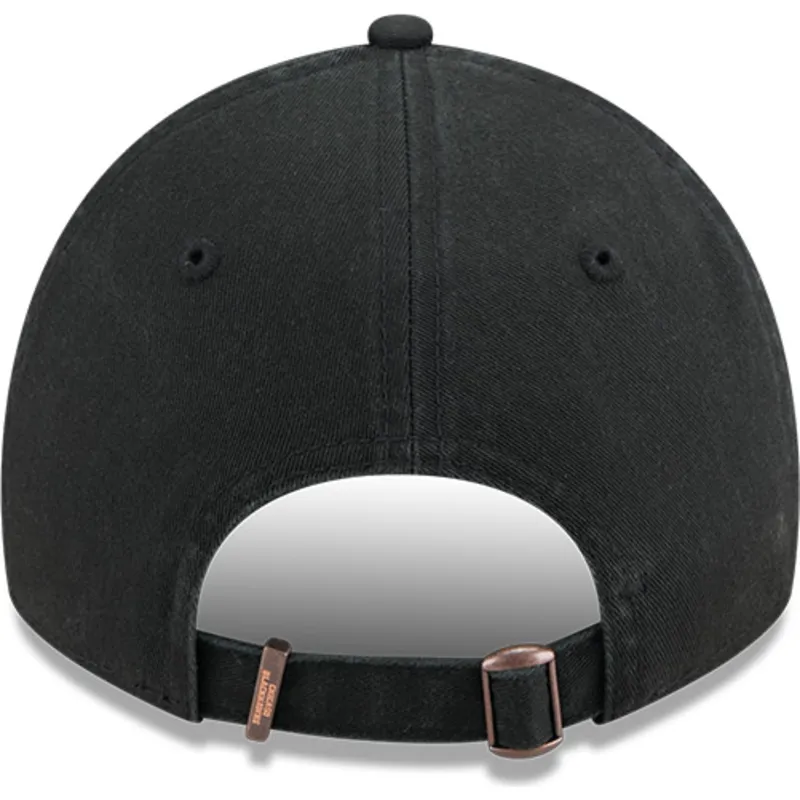 czarna-regulowana-czapka-z-zakrzywionym-daszkiem-9twenty-stamp-chicago-blackhawks-nhl-od-new-era