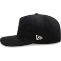 cappellino-curvo-nero-snapback-19twenty-nostalgic-golfer-dei-los-angeles-dodgers-mlb-di-new-era
