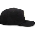 cappellino-curvo-nero-snapback-19twenty-nostalgic-golfer-dei-los-angeles-dodgers-mlb-di-new-era