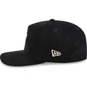 cappellino-curvo-nero-snapback-19twenty-nostalgic-golfer-dei-new-york-yankees-mlb-di-new-era