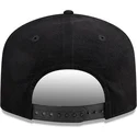 schwarze-gebogene-snapback-kappe-19twenty-nostalgic-golfer-der-new-york-yankees-mlb-von-new-era