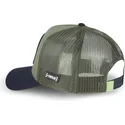mutzen-gebogen-grun-snapback-pegasus-beasts-von-capslab