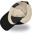 cappellino-trucker-nero-e-beige-regolabile-lof-b30-di-von-dutch