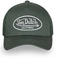 gron-justerbar-trucker-kasket-lof-b36-fra-von-dutch
