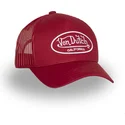 justerbar-rod-truckerkeps-lof-b38-fran-von-dutch