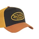 cappello-trucker-multicolore-poly06-di-von-dutch
