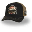 gorra-trucker-nera-e-marrone-crew25-di-von-dutch