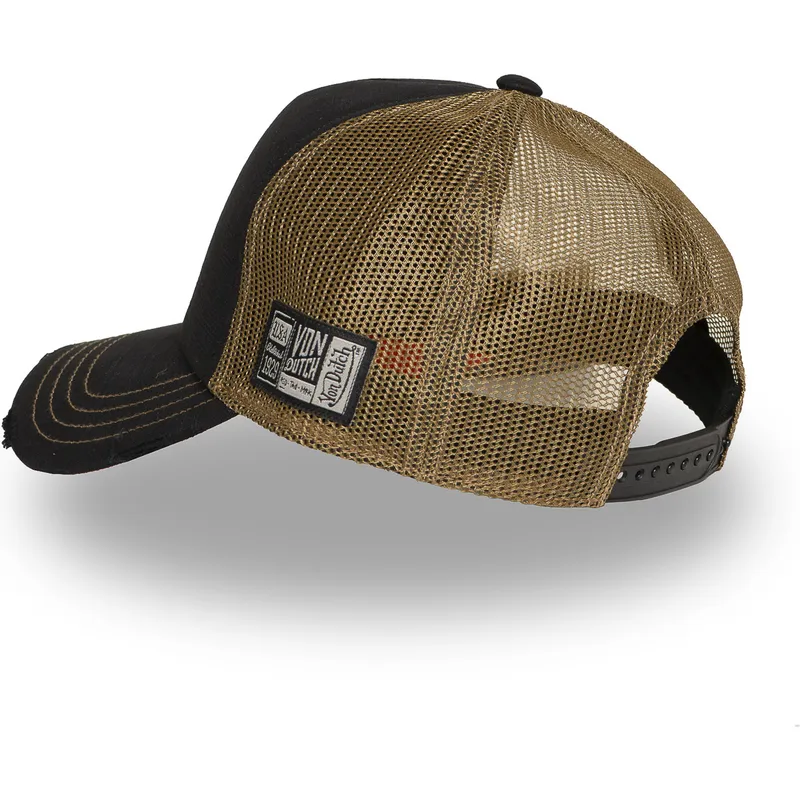 trucker-crew25-von-dutch