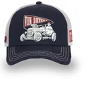 casquette-trucker-bleue-marine-et-blanche-crew26-von-dutch
