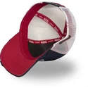 casquette-trucker-bleue-marine-et-blanche-crew26-von-dutch