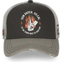 cappello-trucker-grigio-crew27-di-von-dutch