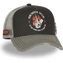 cappello-trucker-grigio-crew27-di-von-dutch