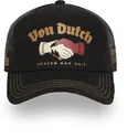 czarna-czapka-trucker-crew29-von-dutch