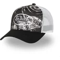 cappellino-trucker-nero-e-bianco-subl06-di-von-dutch