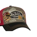 casquette-trucker-multicolore-patches09-von-dutch