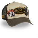 casquette-trucker-multicolore-patches11-von-dutch