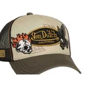 casquette-trucker-multicolore-patches11-von-dutch