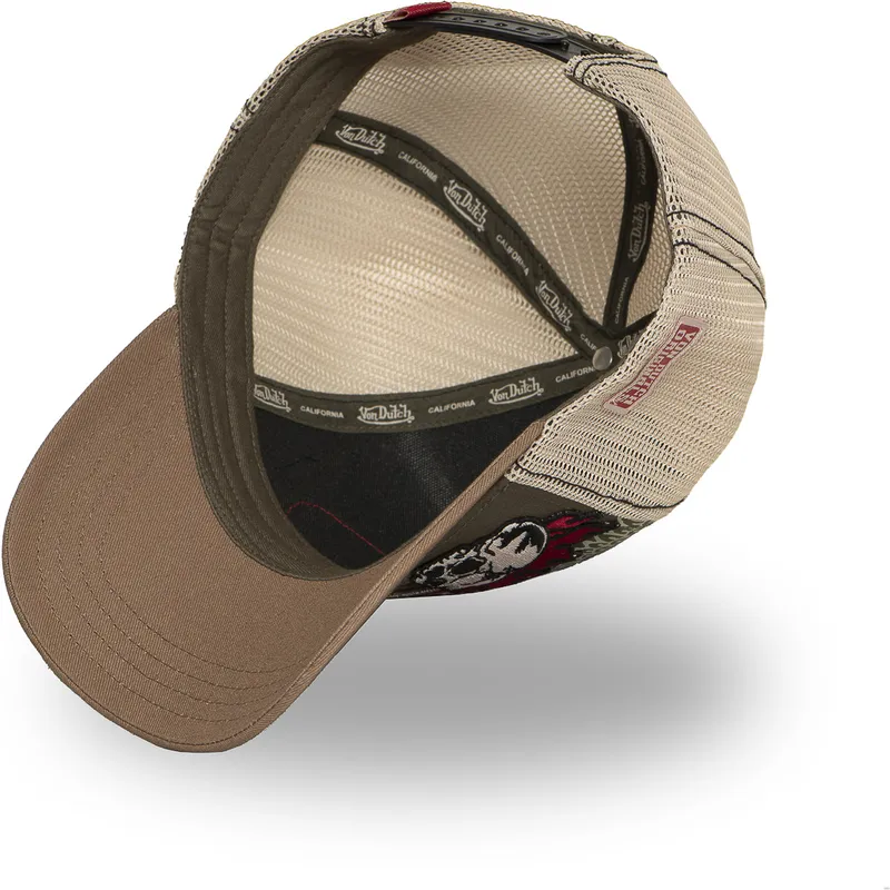 gorra-trucker-marron-patches12-de-von-dutch