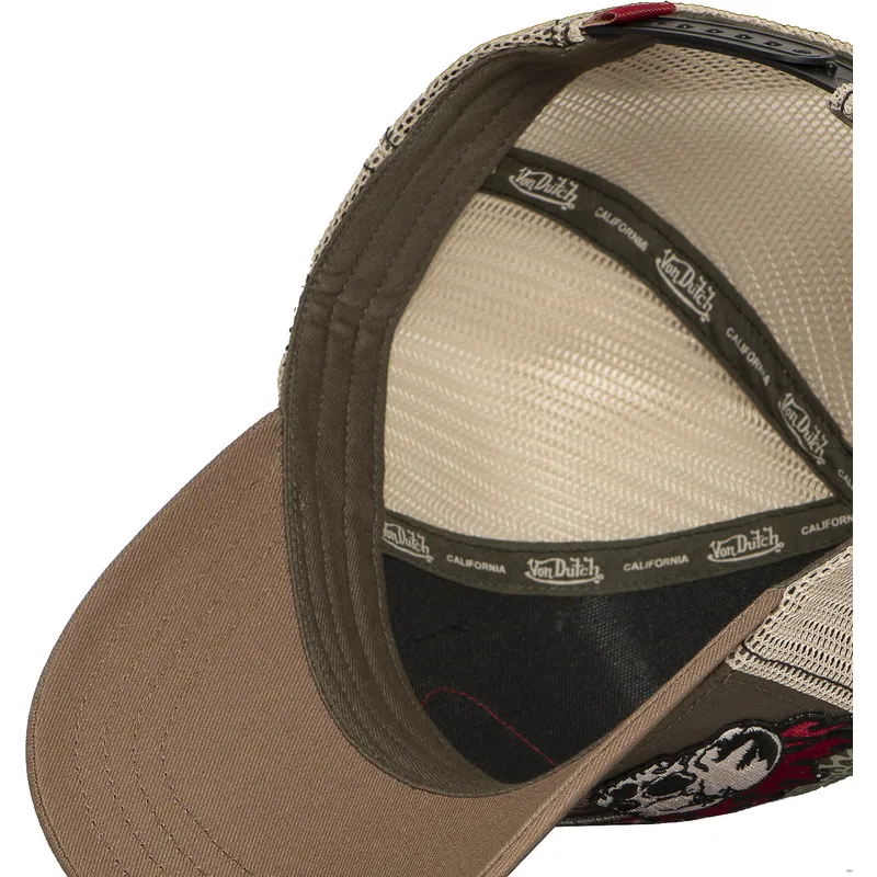 gorra-trucker-marron-patches12-de-von-dutch