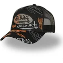 cappellino-trucker-nero-cafe03-di-von-dutch