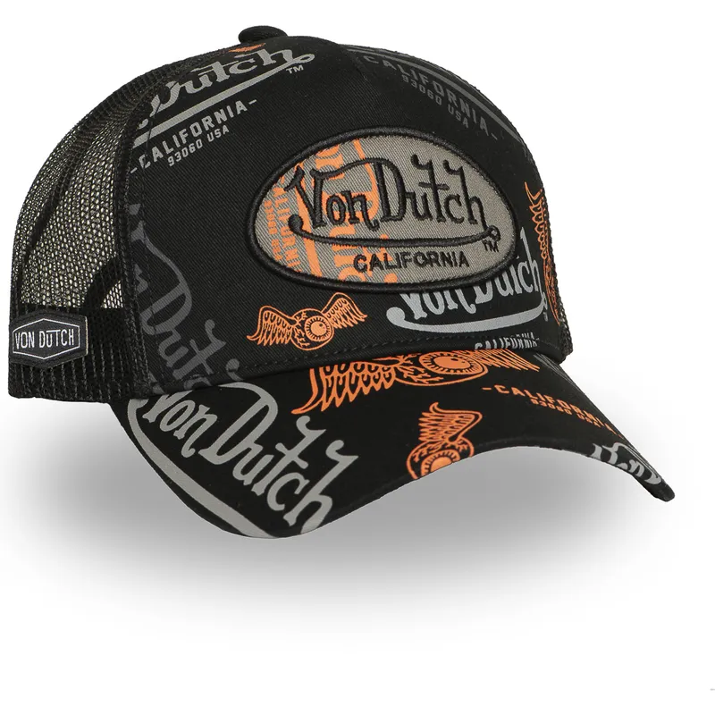 sort-trucker-kasket-cafe03-fra-von-dutch