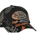 cappellino-trucker-nero-cafe03-di-von-dutch