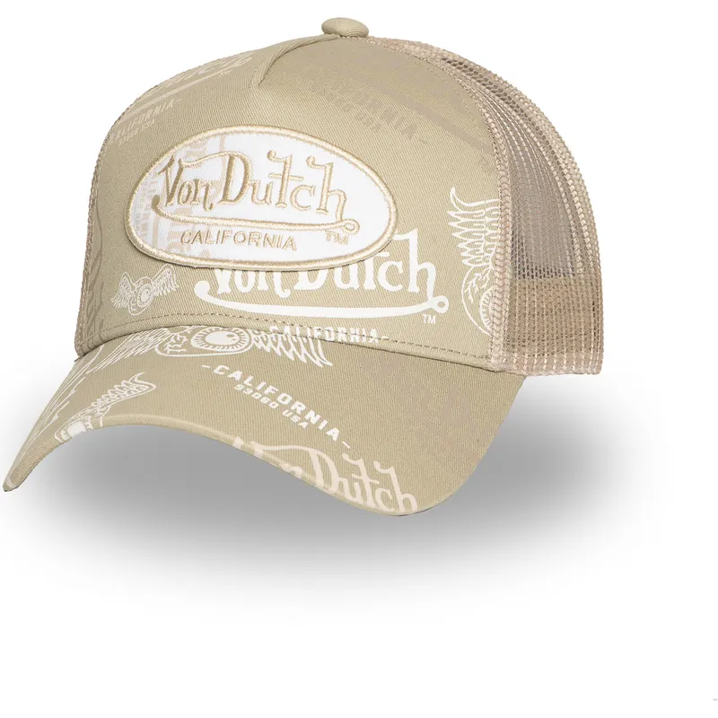 czapka-trucker-bezowa-cafe05-od-von-dutch