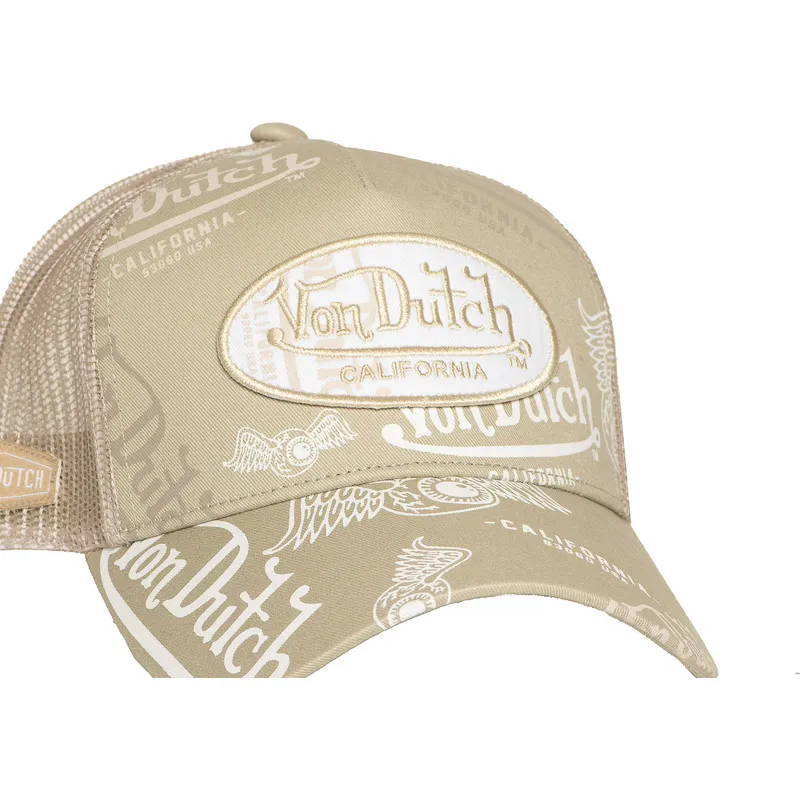 trucker-cap-beige-cafe05-von-von-dutch