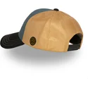 cappellino-trucker-multicolore-wild07-di-von-dutch
