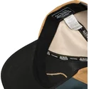 cappellino-trucker-multicolore-wild07-di-von-dutch