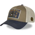 casquette-trucker-multicolore-wild08-von-dutch