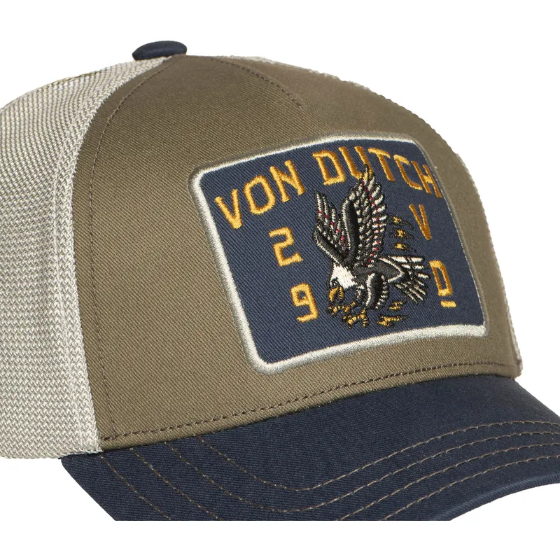 trucker-wild08-von-dutch